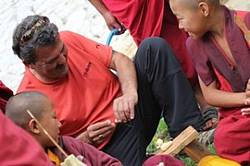 Authentisch Reisen in Bhutan