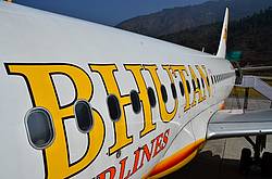 Direktflüge nach Bhutan