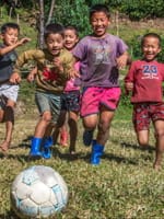 Bhutan: Authentische kulturelle Erfahrungen, lokale Interaktionen