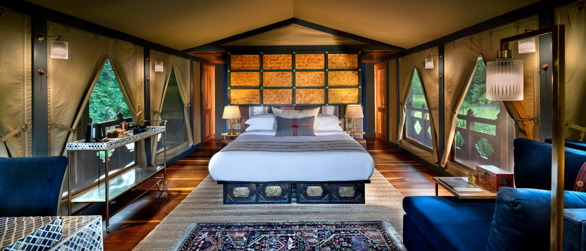 bhutan-punakha-river-lodge-tented-suite-bedroom.jpg