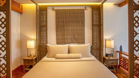 Terrace Room