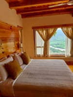 King size room