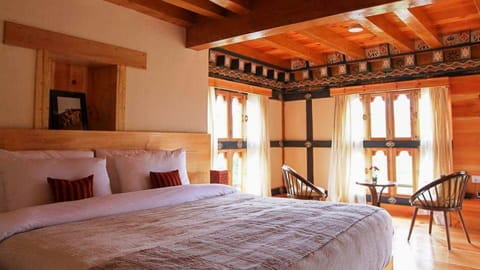 Special Schlafzimmer